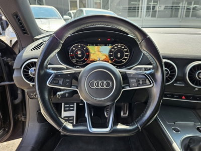 Audi TT Coupé 2.0 TDI ultra S line (12)