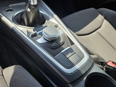 Audi TT Coupé 2.0 TDI ultra S line (13)