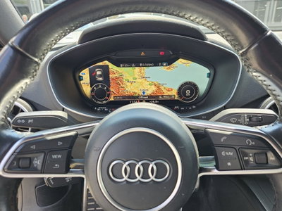 Audi TT Coupé 2.0 TDI ultra S line (14)