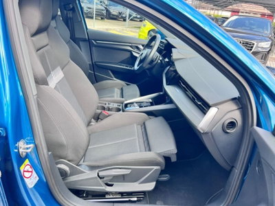 Audi A3 Sportback 30 TDI S tronic Business Advanced (6)