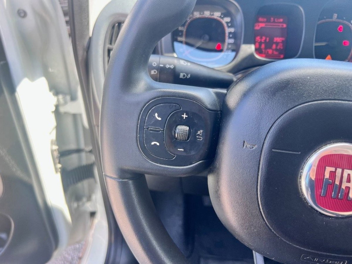 Fiat Panda 1.3 MJT 95 CV S&S 4x4 (12)