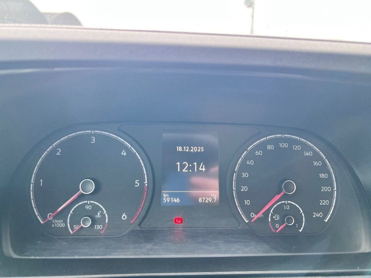 Volkswagen Veicoli Commerciali Caddy 2.0 TDI 122 CV 4Motion Furgone Business Maxi (12)