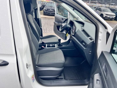 Volkswagen Veicoli Commerciali Caddy 2.0 TDI 122 CV 4Motion Furgone Business Maxi (6)
