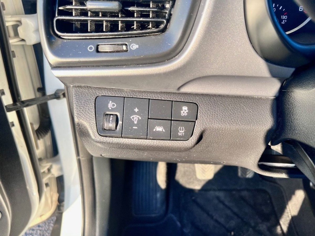 Kia Stonic 1.6 CRDi 110 CV Style (15)