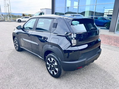 Fiat Grande Panda 1.2 hybrid Icon 110cv edct (4)