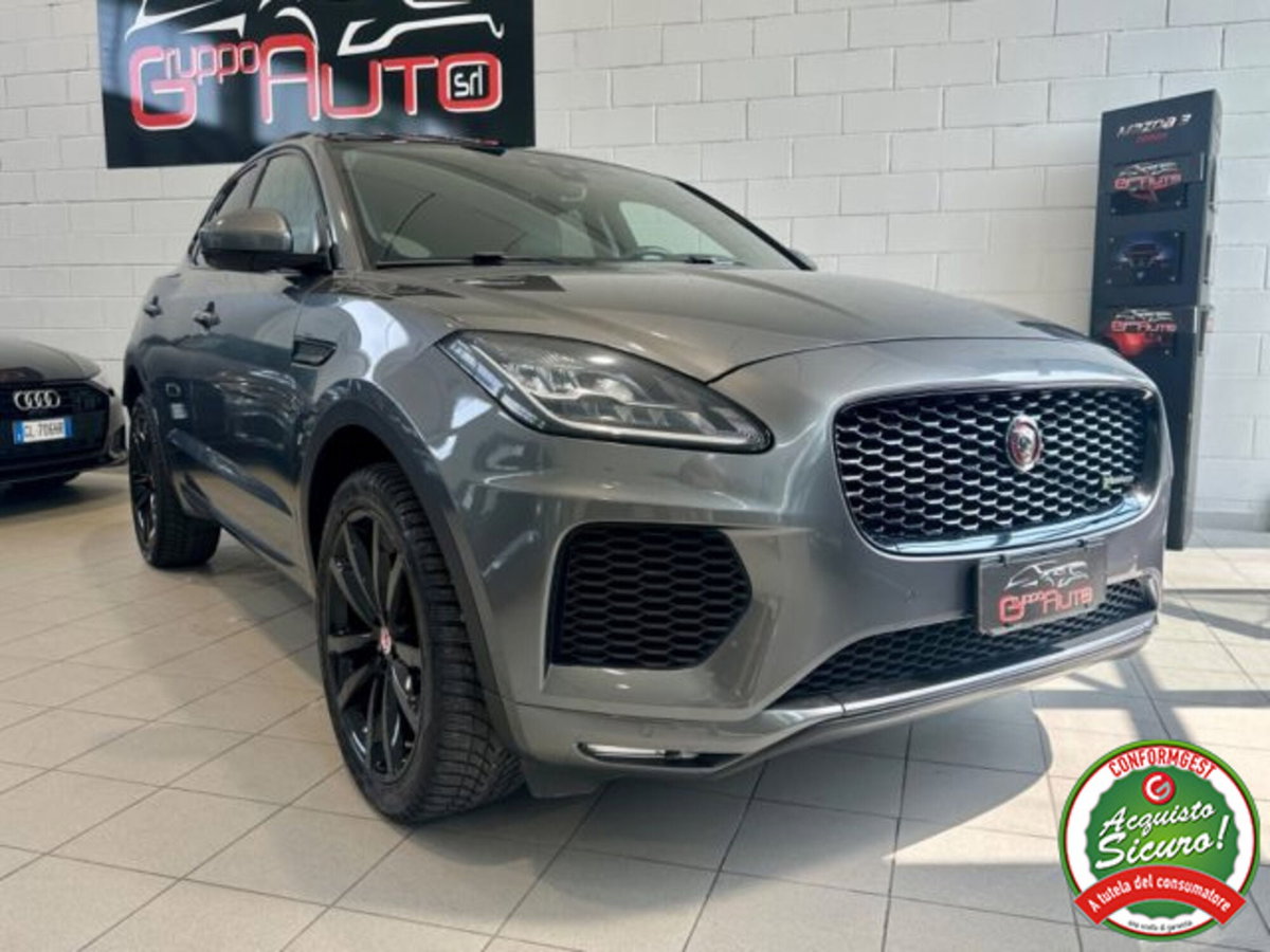 Jaguar E-Pace 2.0D 180 CV AWD aut. R-Dynamic (3)