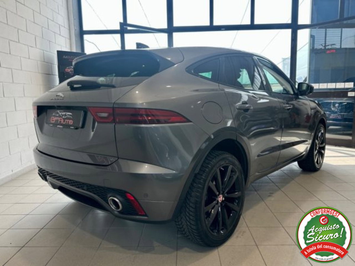 Jaguar E-Pace 2.0D 180 CV AWD aut. R-Dynamic (4)