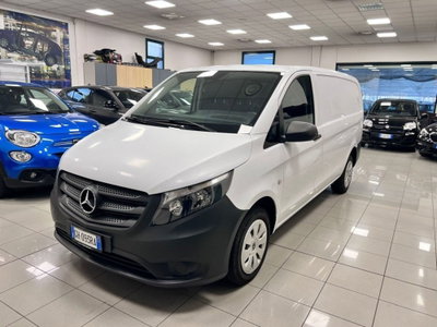 Mercedes-Benz Vito 1.7 110 CDI PC-SL Furgone Long usato
