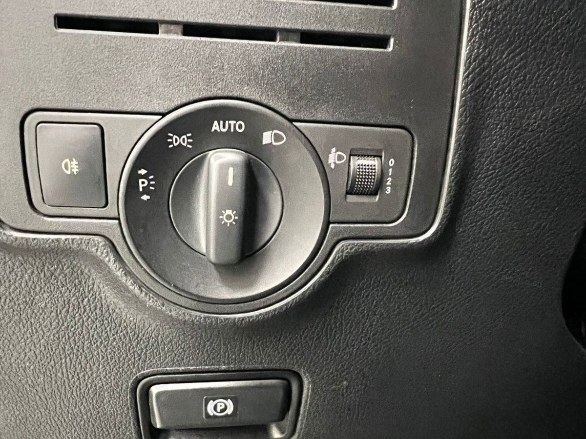 Mercedes-Benz Vito 1.7 110 CDI PC-SL Furgone Long (11)