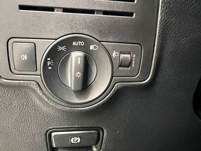 Mercedes-Benz Vito 1.7 110 CDI PC-SL Furgone Long (11)
