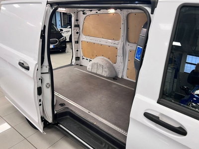 Mercedes-Benz Vito 1.7 110 CDI PC-SL Furgone Long (7)