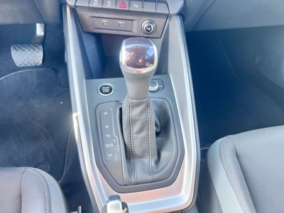 Audi A1 Sportback 30 TFSI S tronic S line edition (11)