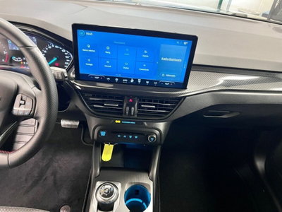 Ford Focus 1.5 EcoBlue 115 CV automatico 5p. ST-Line Style (13)