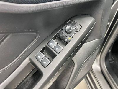 Ford Focus 1.5 EcoBlue 115 CV automatico 5p. ST-Line Style (16)