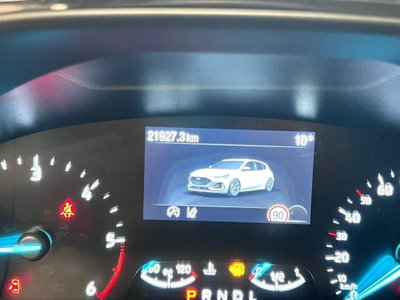 Ford Focus 1.5 EcoBlue 115 CV automatico 5p. ST-Line Style (19)