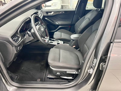Ford Focus 1.5 EcoBlue 115 CV automatico 5p. ST-Line Style (5)