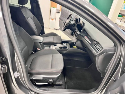 Ford Focus 1.5 EcoBlue 115 CV automatico 5p. ST-Line Style (6)