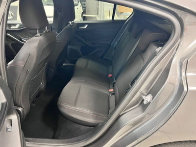 Ford Focus 1.5 EcoBlue 115 CV automatico 5p. ST-Line Style (7)