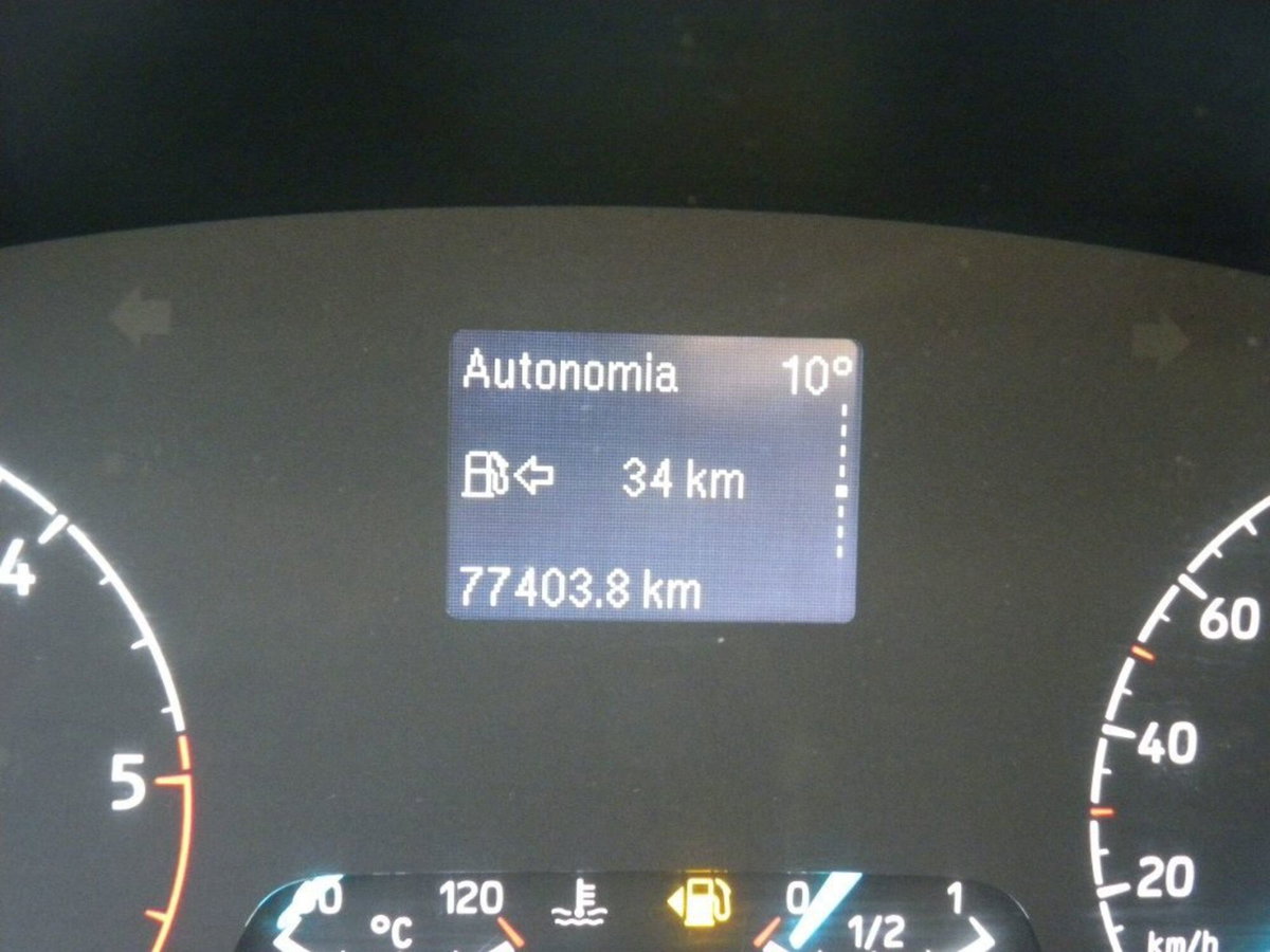 Ford Transit Custom Furgone 300 2.0 TDCi 130 PC Furgone Trend (12)