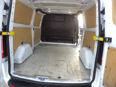 Ford Transit Custom Furgone 300 2.0 TDCi 130 PC Furgone Trend (8)