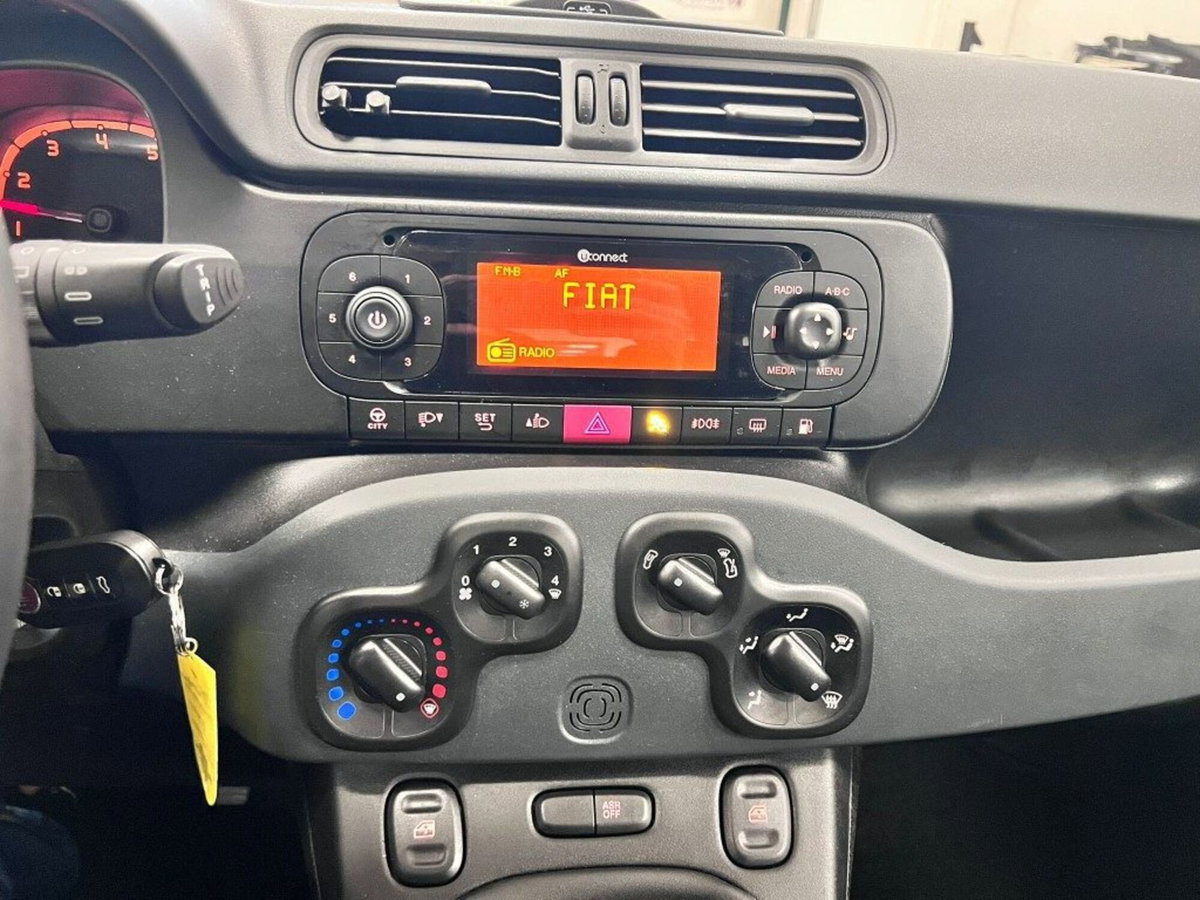 Fiat Panda 0.9 TwinAir Turbo Natural Power Easy (10)