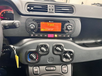 Fiat Panda 0.9 TwinAir Turbo Natural Power Easy (10)