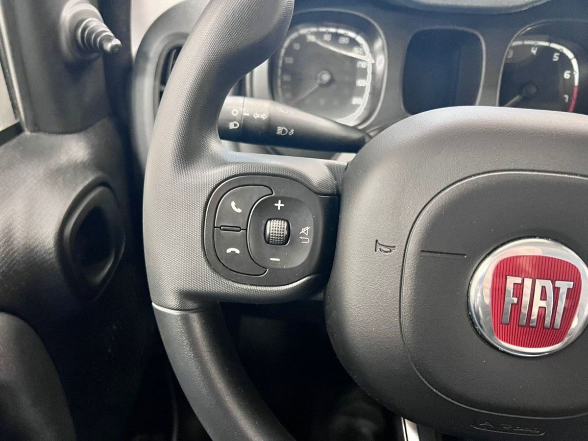 Fiat Panda 0.9 TwinAir Turbo Natural Power Easy (13)