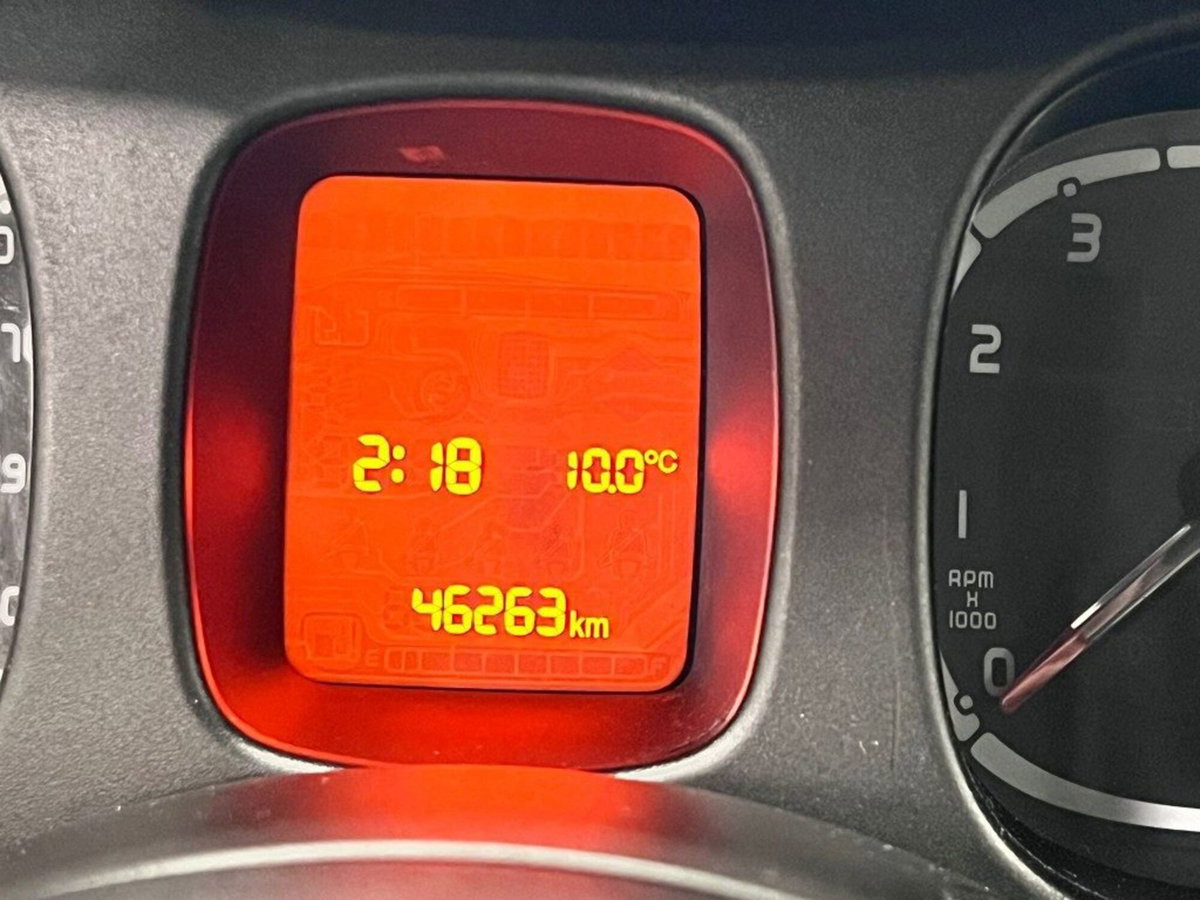 Fiat Panda 0.9 TwinAir Turbo Natural Power Easy (14)