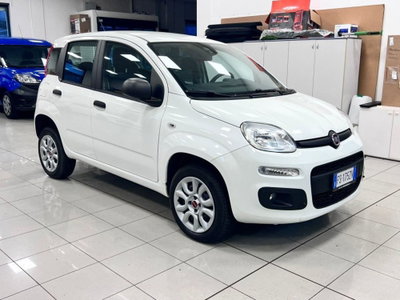 Fiat Panda 0.9 TwinAir Turbo Natural Power Easy (2)