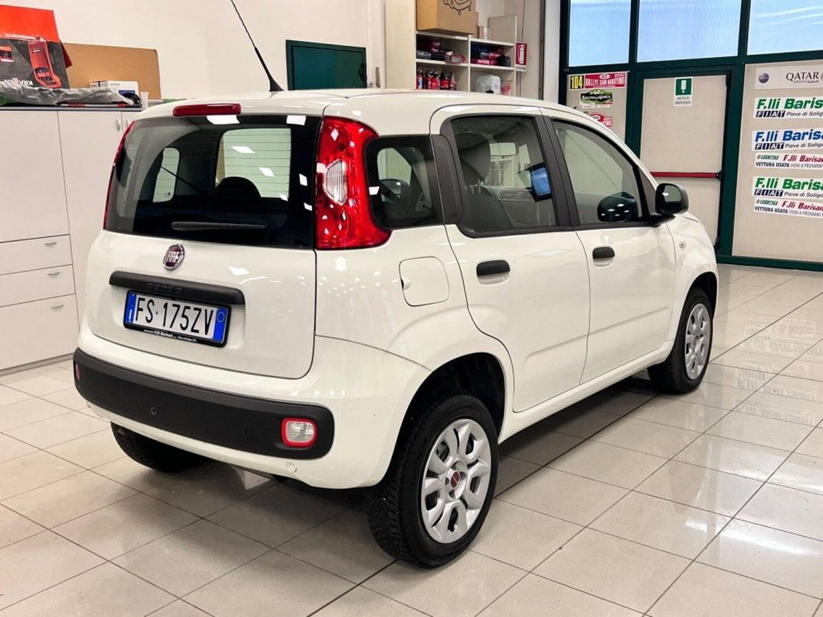 Fiat Panda 0.9 TwinAir Turbo Natural Power Easy (3)