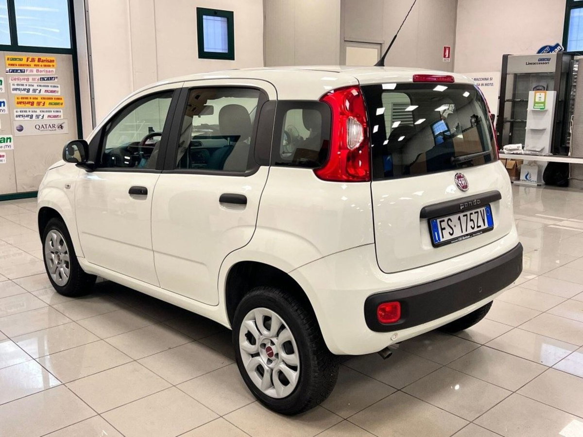 Fiat Panda 0.9 TwinAir Turbo Natural Power Easy (4)