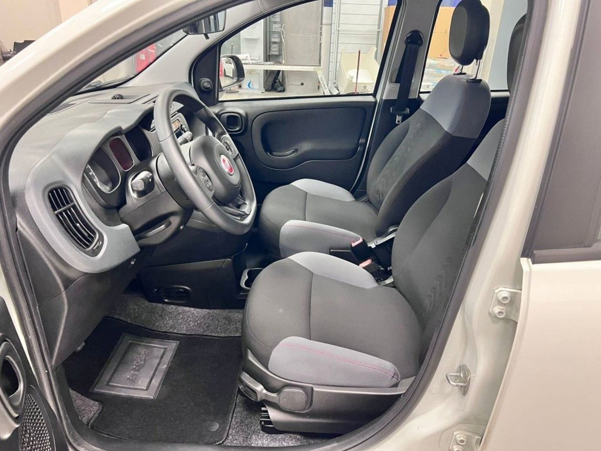 Fiat Panda 0.9 TwinAir Turbo Natural Power Easy (5)