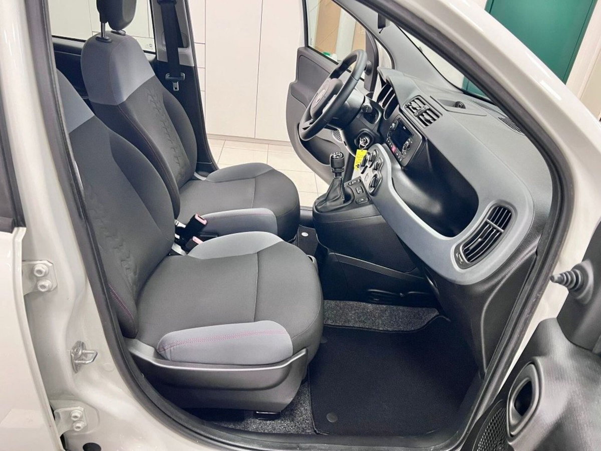 Fiat Panda 0.9 TwinAir Turbo Natural Power Easy (6)