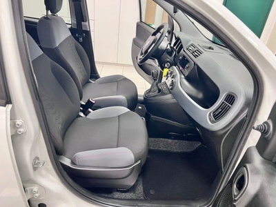 Fiat Panda 0.9 TwinAir Turbo Natural Power Easy (6)