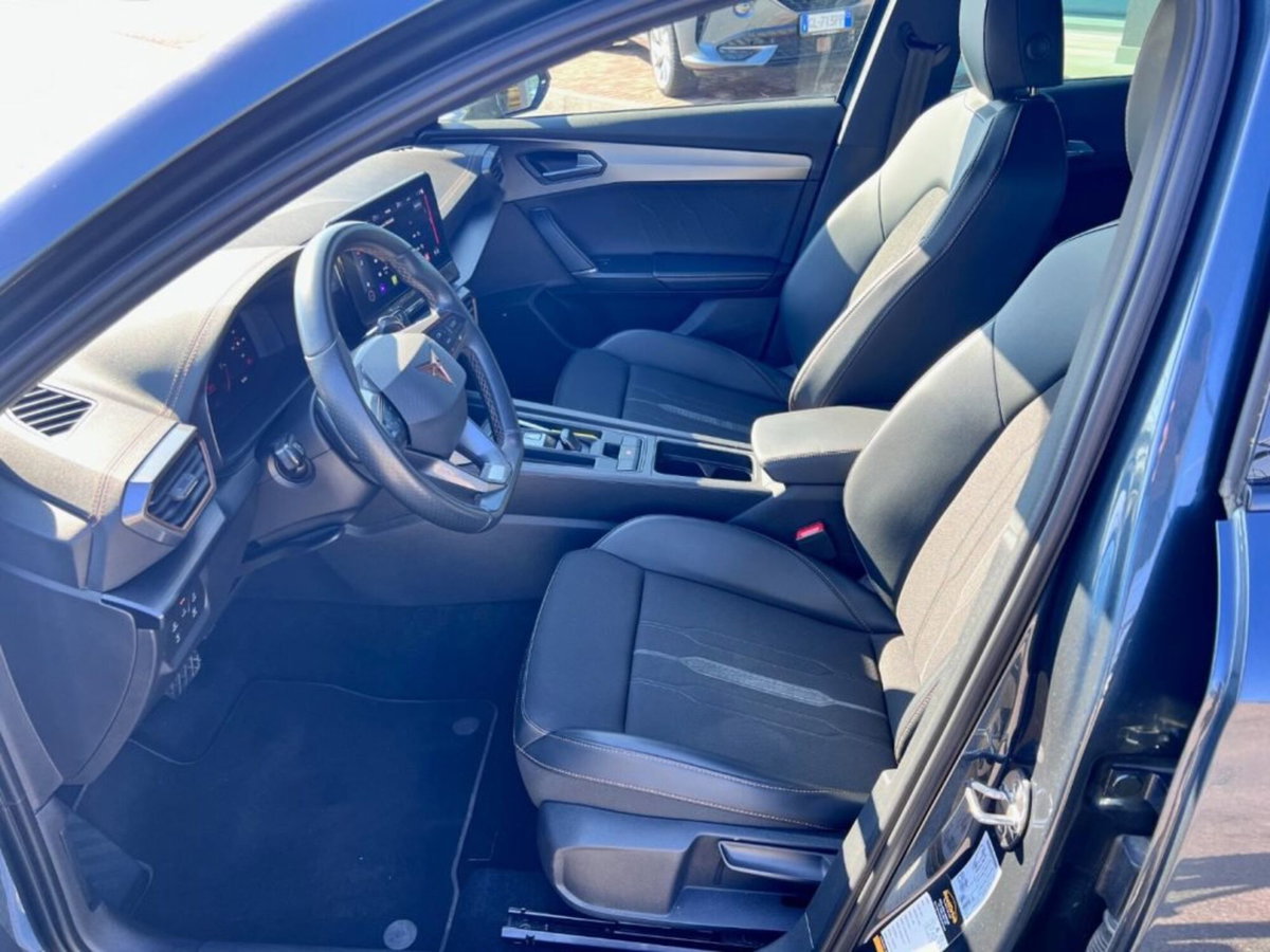 Cupra Formentor Formentor 2.0 tdi 4drive 150cv dsg (4)