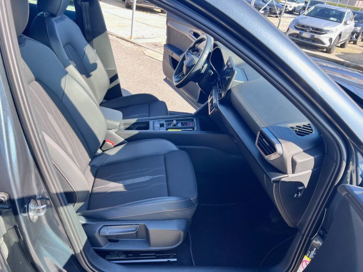 Cupra Formentor Formentor 2.0 tdi 4drive 150cv dsg (5)