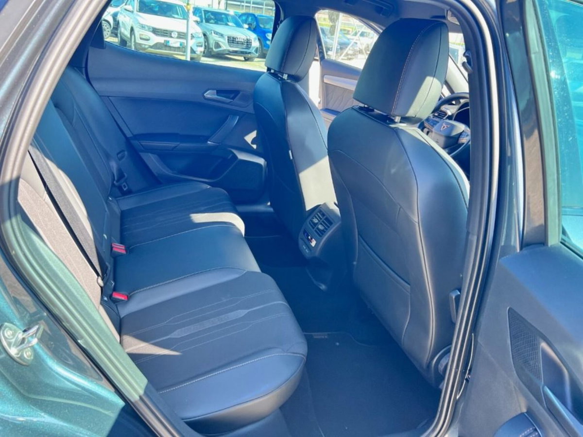 Cupra Formentor Formentor 2.0 tdi 4drive 150cv dsg (6)