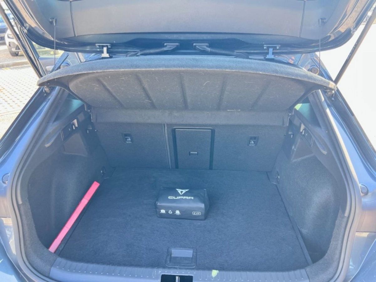 Cupra Formentor Formentor 2.0 tdi 4drive 150cv dsg (7)