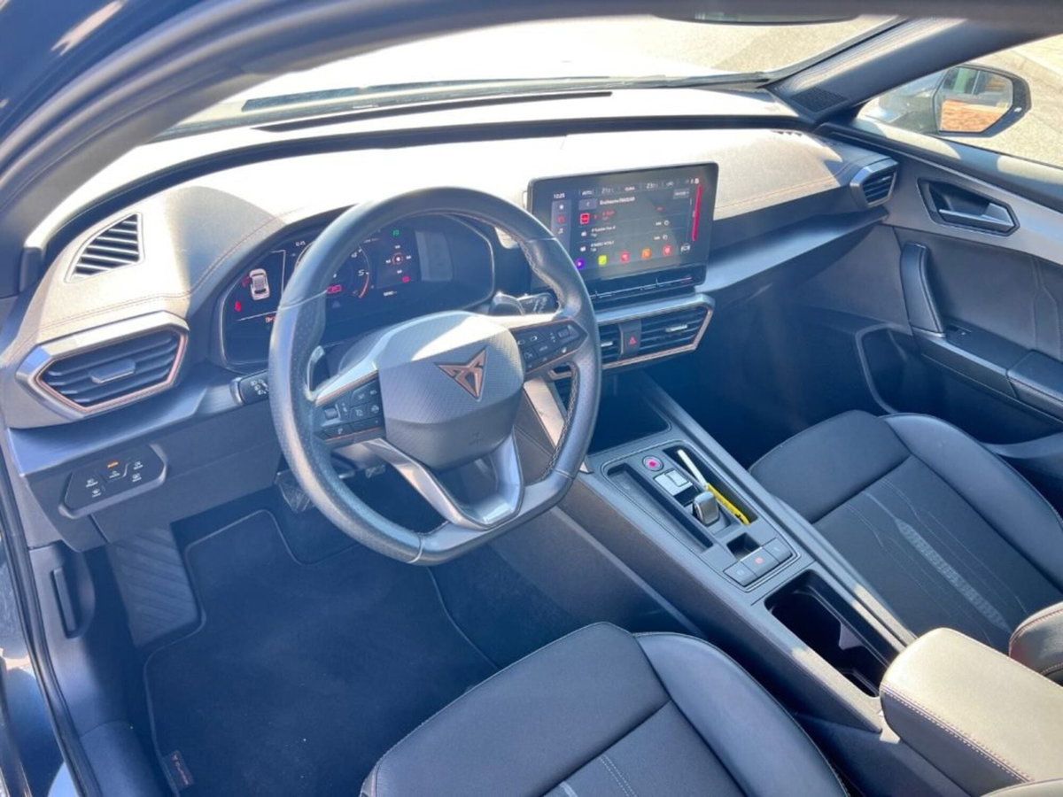 Cupra Formentor Formentor 2.0 tdi 4drive 150cv dsg (9)