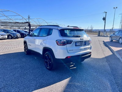 Jeep Compass 2.0 Multijet II aut. 4WD Business (4)