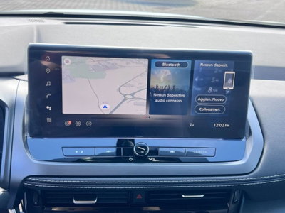 Nissan Qashqai 1.3 mhev N-Connecta 4wd 158cv xtronic (15)