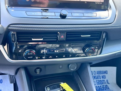 Nissan Qashqai 1.3 mhev N-Connecta 4wd 158cv xtronic (17)