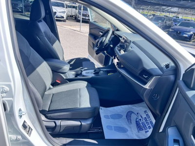 Nissan Qashqai 1.3 mhev N-Connecta 4wd 158cv xtronic (6)