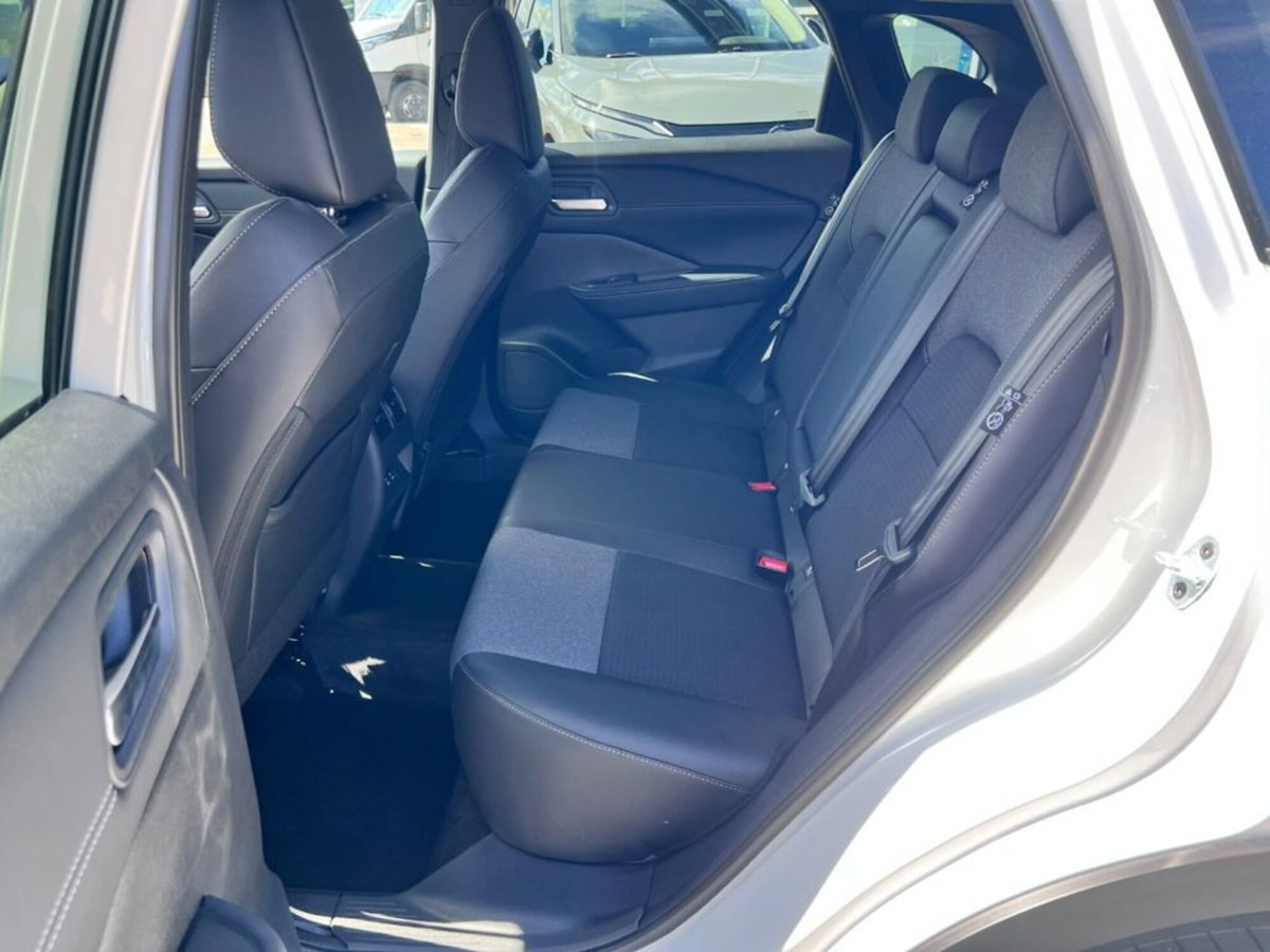 Nissan Qashqai 1.3 mhev N-Connecta 4wd 158cv xtronic (7)
