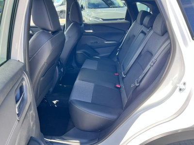 Nissan Qashqai 1.3 mhev N-Connecta 4wd 158cv xtronic (7)