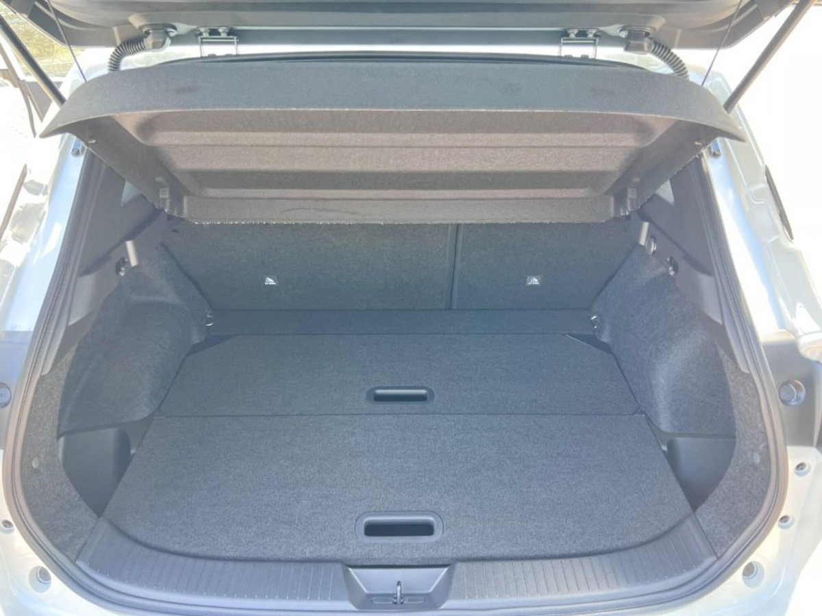 Nissan Qashqai 1.3 mhev N-Connecta 4wd 158cv xtronic (8)