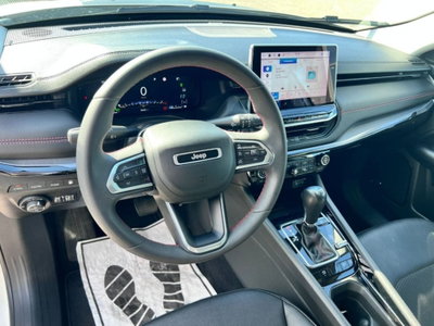 Jeep Compass 1.3 T4 240CV PHEV AT6 4xe Trailhawk (18)