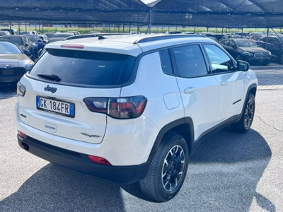 Jeep Compass 1.3 T4 240CV PHEV AT6 4xe Trailhawk (4)
