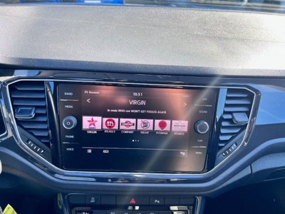 Volkswagen T-Roc 2.0 TDI SCR 150 CV DSG 4MOTION Advanced BlueMot. Tech. (15)