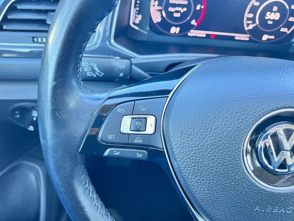 Volkswagen T-Roc 2.0 TDI SCR 150 CV DSG 4MOTION Advanced BlueMot. Tech. (20)